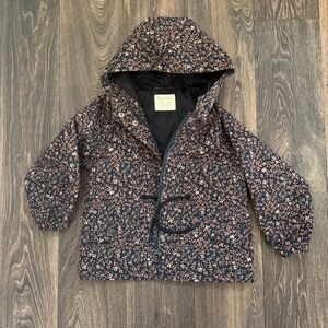 Rylee + Cru Rain Coat